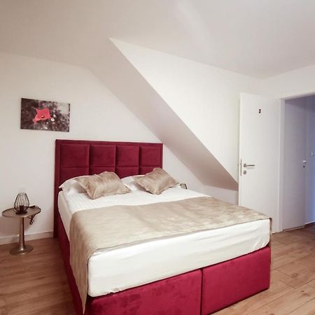 Luxury Guesthouse Bepa Split Ngoại thất bức ảnh