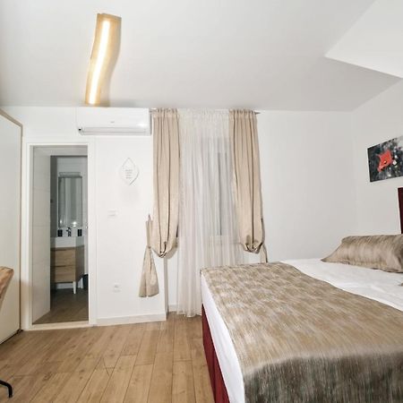 Luxury Guesthouse Bepa Split Ngoại thất bức ảnh