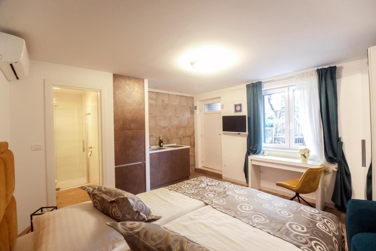 Luxury Guesthouse Bepa Split Ngoại thất bức ảnh
