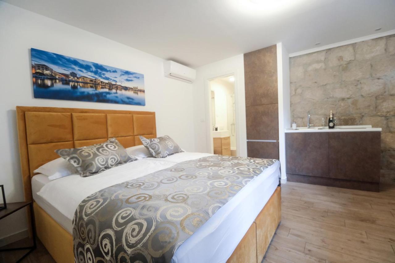 Luxury Guesthouse Bepa Split Ngoại thất bức ảnh