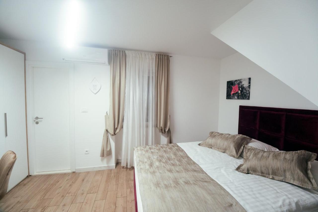 Luxury Guesthouse Bepa Split Ngoại thất bức ảnh