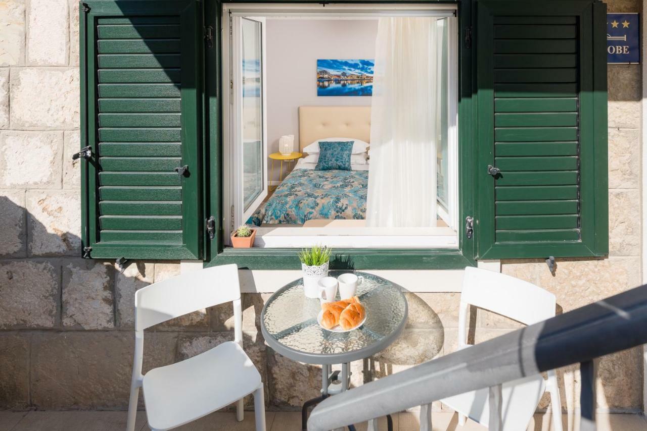 Luxury Guesthouse Bepa Split Ngoại thất bức ảnh