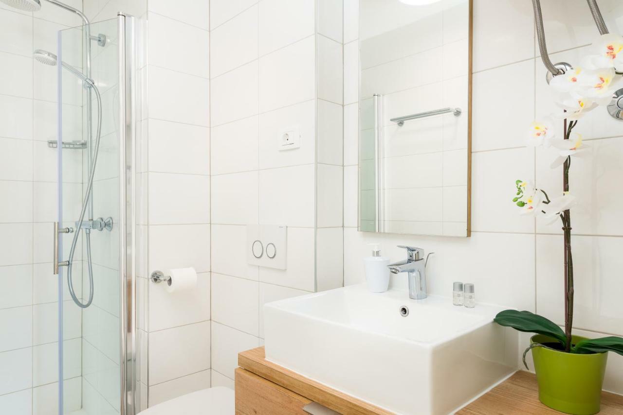 Luxury Guesthouse Bepa Split Ngoại thất bức ảnh