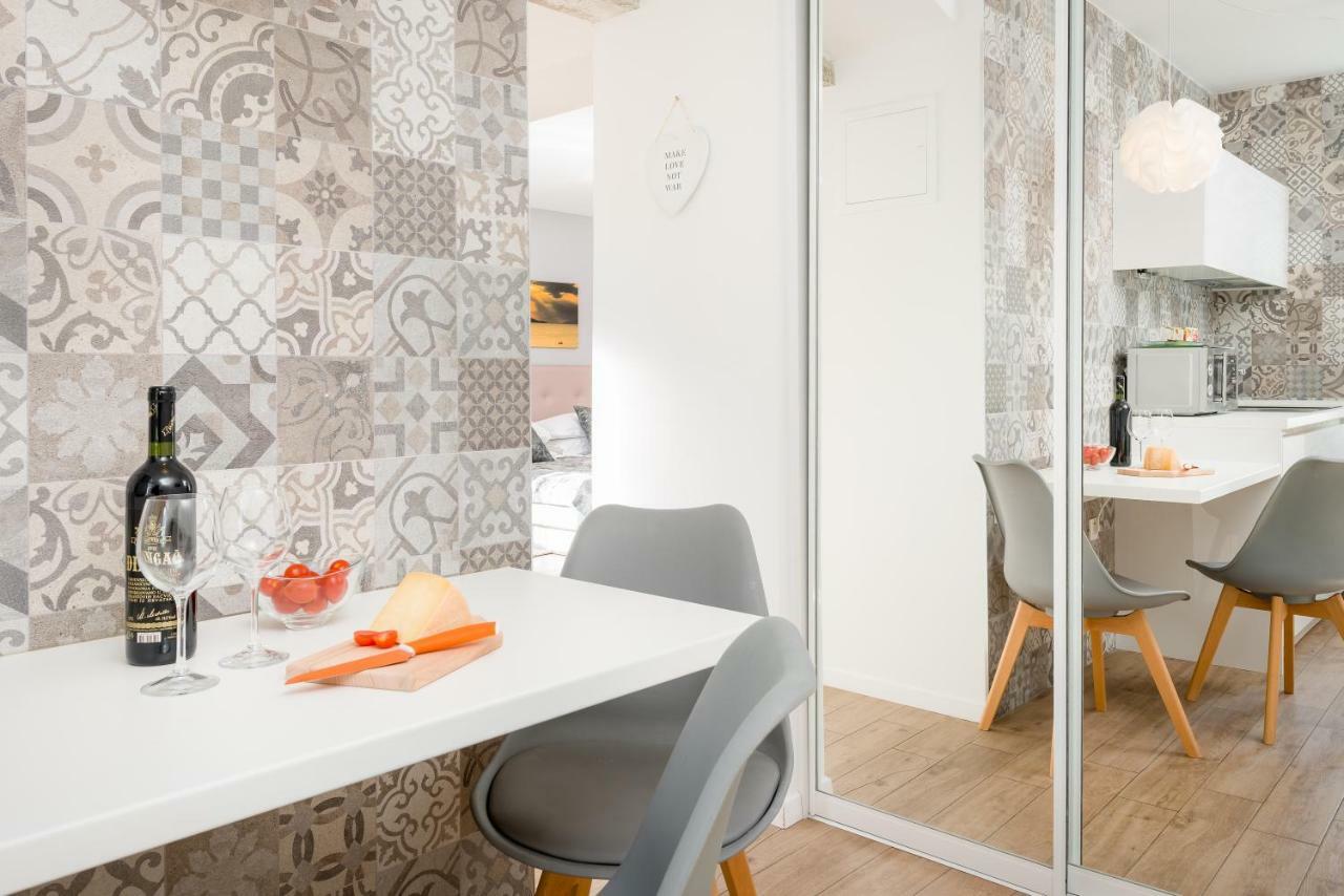 Luxury Guesthouse Bepa Split Ngoại thất bức ảnh